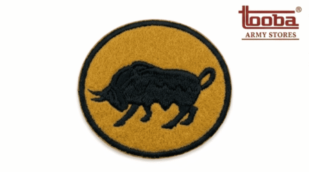 25 DIV (Formation Sign)
