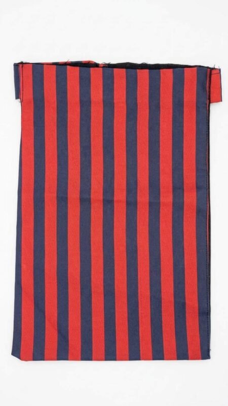 Police Scarf Lining