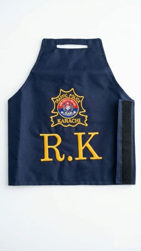 Arm Band Traffic Police (R.K)