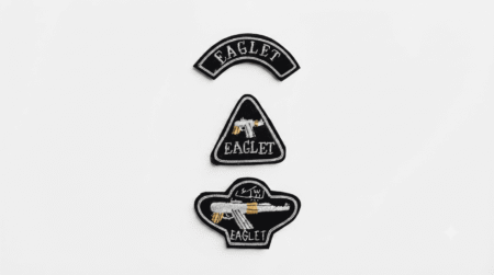 Eaglet 3 in 1 Set