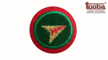 Air Defense Command ADC (Formation Sign)