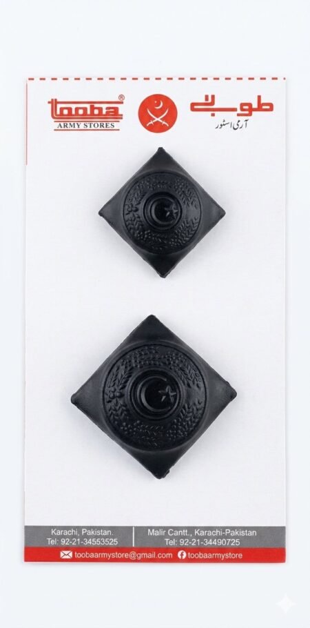 Pips FF Metal (Screw)