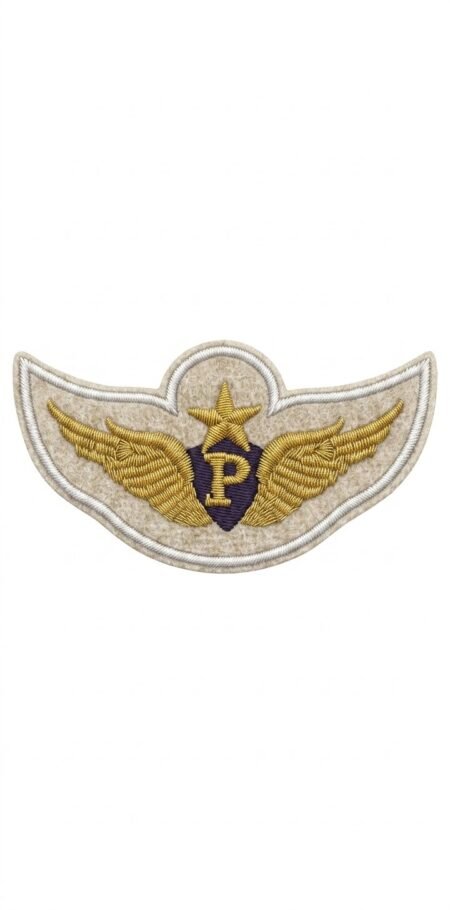 Power Wing (SD Uniform)
