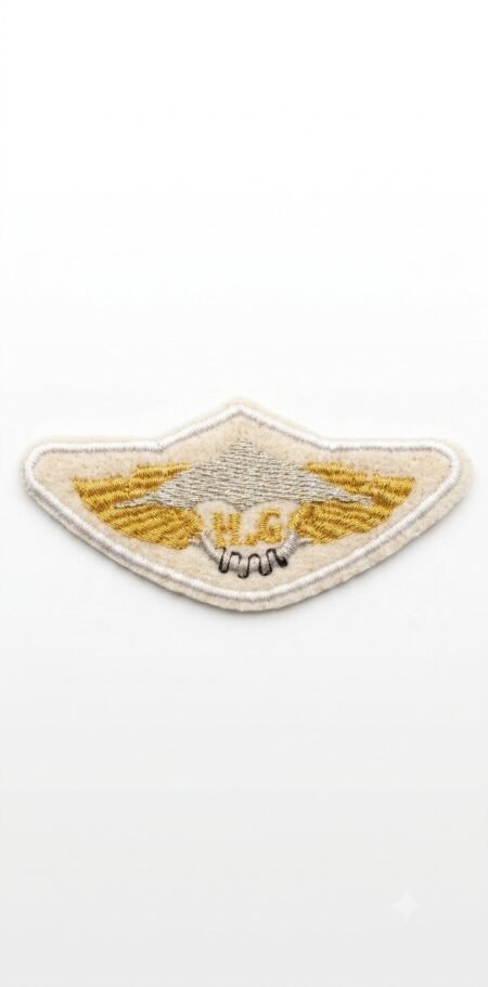 Hand Gliding (SD Uniform)