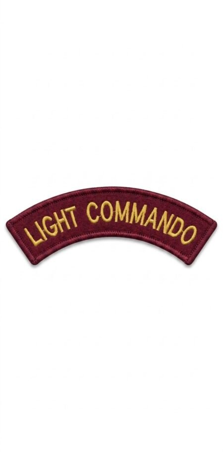 Light Commando (insignia)