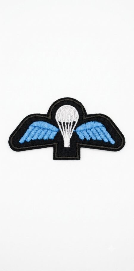 Para Wing (Khaki Uniform)
