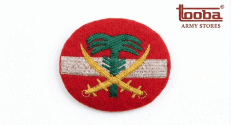 5 CORE (Formation Sign)