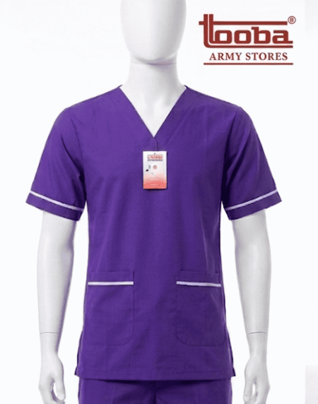 Scrub Suit