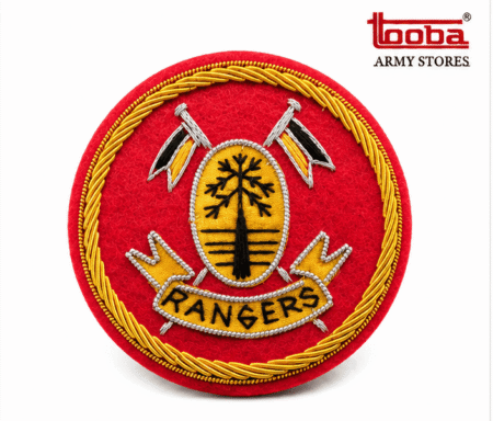 RANGERS (Formation Sign)