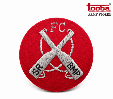 FC (Formation Sign)
