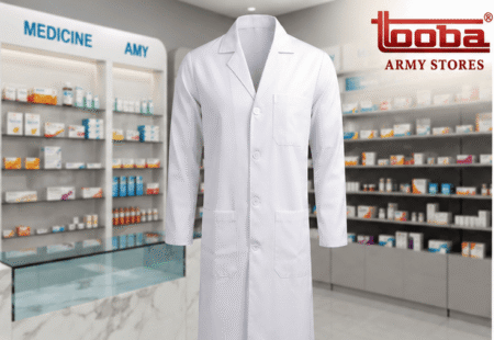 Lab Coat
