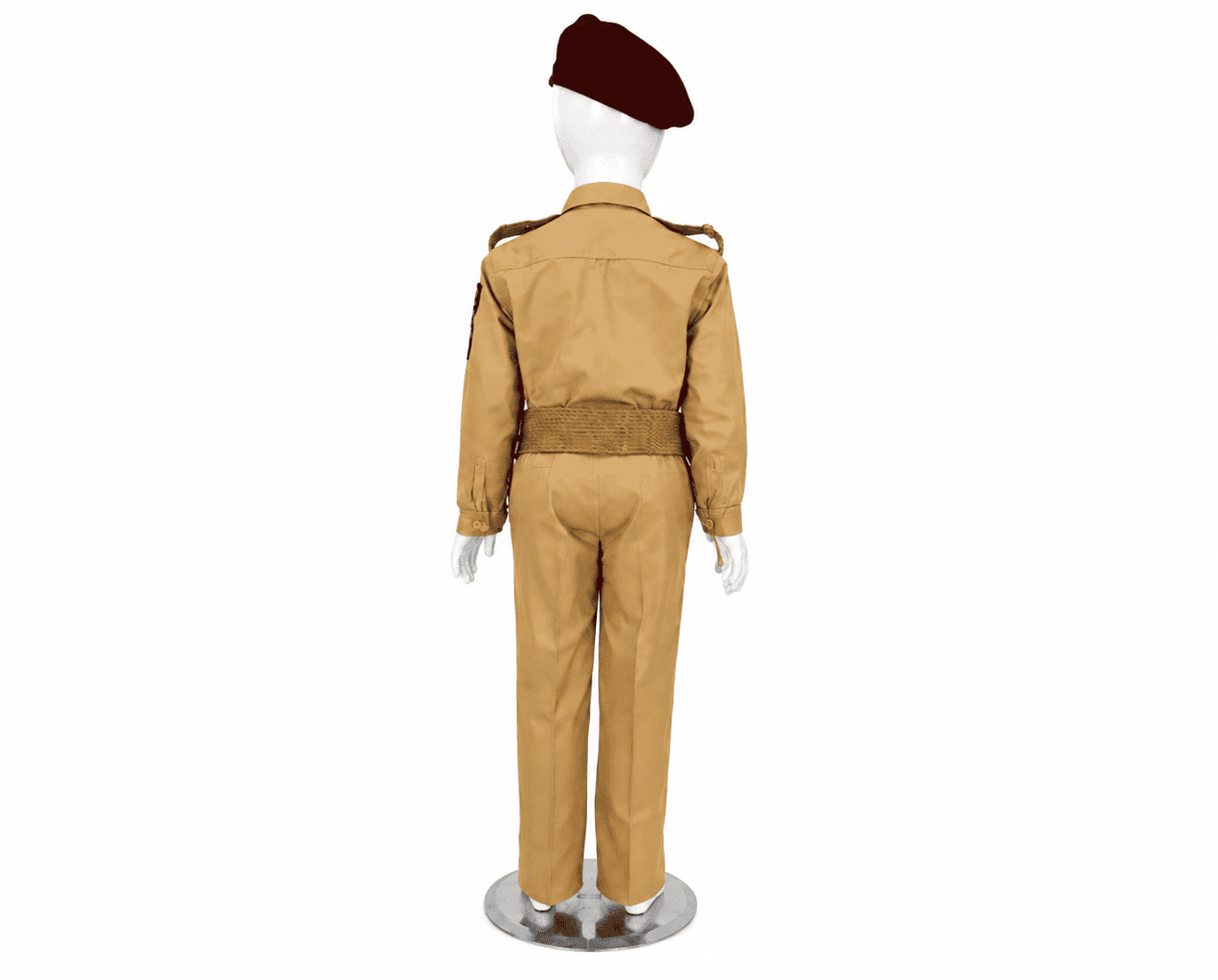 ARMY Uniform Boys (Complete Uniform) - Image 2