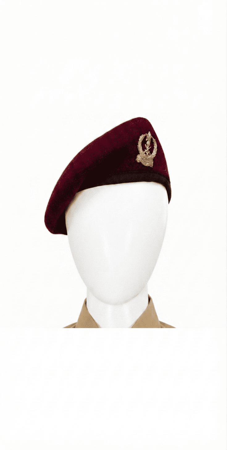 ARMY Uniform Boys (Complete Uniform) - Image 6