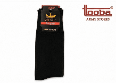 Needle Craft Men's Socks