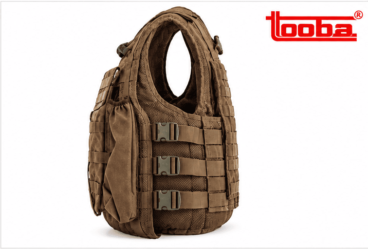 Bullet-Proof Vest Jacket - Image 6